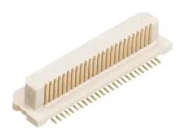 CONN, STACKING, HEADER, 30POS, 2ROW AXK6S30447YG