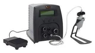 DIGITAL DISPENSER, SYRINGE, 100PSI DX-350