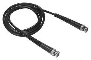 RF CABLE ASSEMBLY, BNC STR PLUG, 10' 2249-Y-120