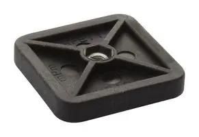 PROTECTION COVER, PA, BLACK 121013-0006