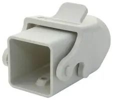 HOOD, TOP ENTRY, 3A, 1 LEVER 93601-0642