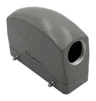 HOOD, SIDE ENTRY, 24B, 2 LEVER 93601-3704