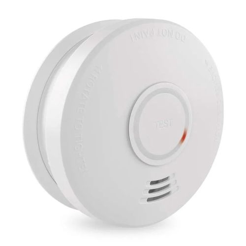 Smoke Alarm TSS910A, EMOS P56503 8592920137673