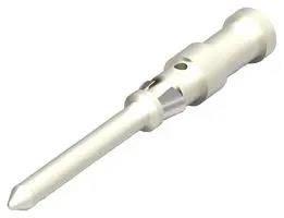 HEAVY DUTY CONTACT, PIN, CRIMP, 14AWG T2020001025-000