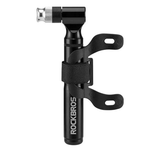 Bike Pump Rockbros JG-PB-11 (black), Rockbros JG-PB-11