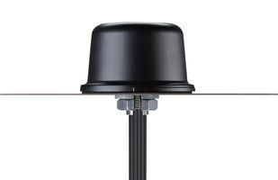 DOME ANTENNA, 4.9-5.85GHZ, 5.46DBI MA850.A.LBICG.001