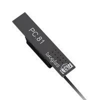 PCB ANTENNA, 868-870MHZ PC81.07.0100A.DB