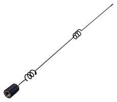 WHIP ANTENNA, 902-928MHZ, 0.2DBI TI.16.5F11