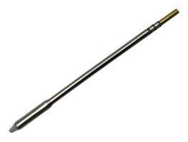 TIP, SOLDERING IRON, 40DEG CHISEL, 2.5MM HCV-7CH0025S