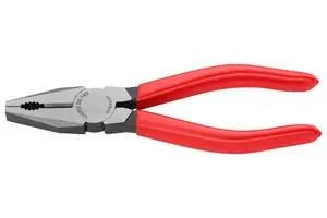 COMBINATION PLIER, 160MM 03 01 160