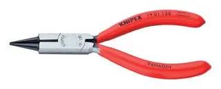 ROUND NOSE PLIER, 130MM 19 01 130