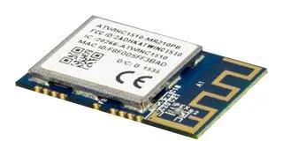 SMARTCONNECT IOT MODULE, 2.4GHZ ATWINC1500-MR210PB1961