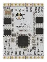 BREAKOUT BRD, STEPPER DRIVER/CONTROLLER TMC2160-BOB