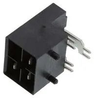 I/O CONNECTOR, PLUG, 3POS, PCB 10140952-102LF