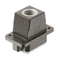 HOOD, TOP ENTRY, 6B, SCREW 19390061111