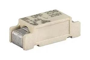 FUSE, 4A, 250VAC, SMD 3403.0022.11