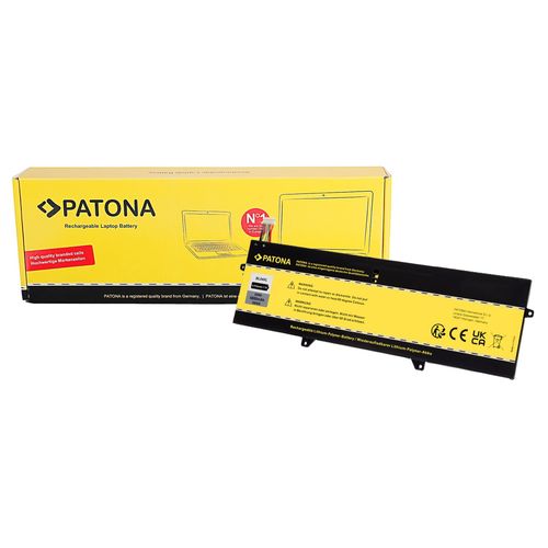 PATONA Battery for HP EliteBook x360 1040 G6 BL04, PATONA 2926 4055655244992