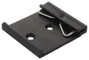 DIN-RAIL CLIP, DC/DC CONVERTER TEQ-MK1