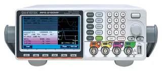 ARBITRARY FUNCTION GENERATOR, 60MHZ MFG-2160MF
