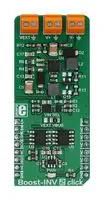 BOOST-INV 2 CLICK BOARD MIKROE-3123
