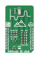 ALTITUDE 2 CLICK BOARD MIKROE-3030