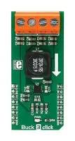 BUCK 3 CLICK BOARD MIKROE-2971