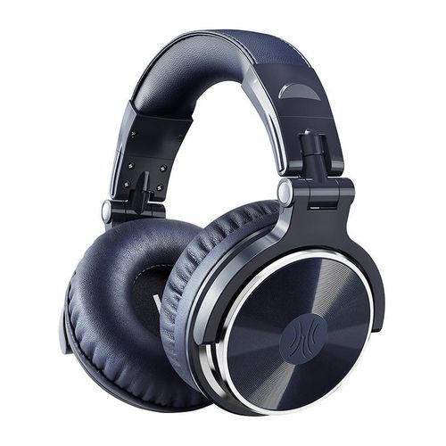 Headphones OneOdio Pro10 (blue), OneOdio Pro 10 blue