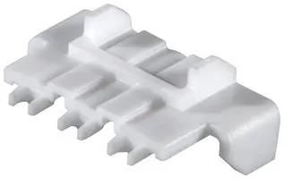 TPA RETAINER, NYLON, 12POS, WHITE 172709-0012