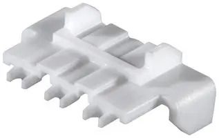 TPA RETAINER, CONNECTOR HOUSING 172709-0107