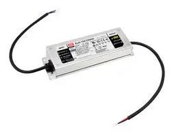 LED DRIVER PSU, AC-DC, 286V, 0.35A ELG-100-C350B