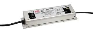 LED DRIVER PSU, AC-DC, 86V, 1.75A ELG-150-C1750DA