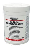 WIPE, ISOPROPYL ALCOHOL, 6 X 8, PK110 8241-110