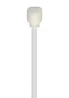 FOAM SWAB, RECTANGULAR, 5", 50PK 814-50