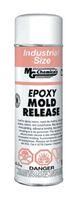 EPOXY MOLD RELEASE AGENT, AEROSOL, 350G 8329-350G