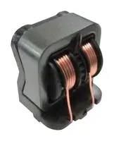 COMMON MODE CHOKE, 6.9MH, 4A SSRH24NV-40069