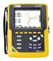 POWER & ENERGY QUALITY ANALYSER, 2V-1KV P01160541EUR
