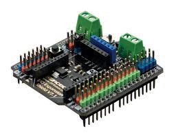 GRAVITY IO EXPANSION SHLD, ARDUINO BOARD DFR0265