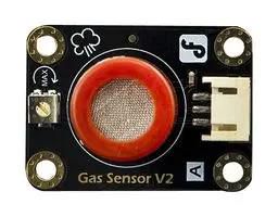 ANALOG GAS SENSOR, ARDUINO BOARD SEN0134