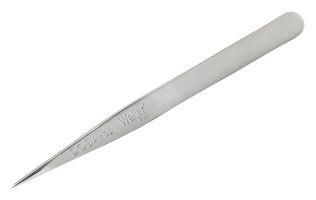 PRECISION TWEEZER, POINTED, 4.72" OOSASL