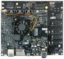 DEV BOARD, ARM CORTEX-A35+/M4F, 32BIT MCIMX8QXP-CPU