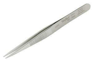 TWEEZER, SMD, SS, 110MM 40SA