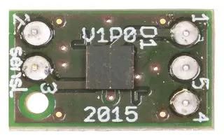 EVAL BRD, SILICON PHOTOMULTIPLIER SENSOR MICROFJ-SMTPA-30035-GEVB