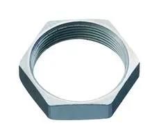 HEXAGONAL NUT, CIRCULAR CONNECTOR, 5MM 01-5006-001