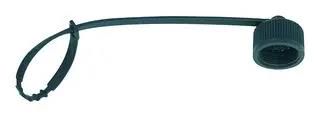 PROTECTION CAP, CIRCULAR CONNECTOR 08-1077-000-000
