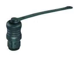PROTECTION CAP, CIRCULAR CONNECTOR 08-2839-000-000