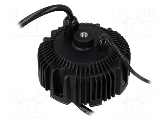 Power supply: switching; LED; 96W; 36÷60VDC; 1.6A; 90÷305VAC; IP67 MEAN WELL HBG-100-60B