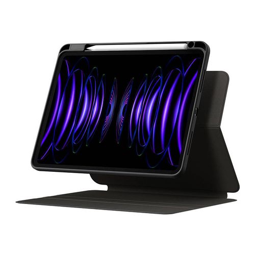 Baseus Minimalist Series IPad PRO 11"/Pad Air4/Air5 10.9" Magnetic protective case (black), Baseus ARJS040901
