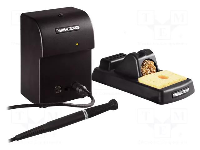 Soldering station; Station power: 50W; ESD; Ch: 2; 470kHz THERMALTRONICS TMT-2000S-KM