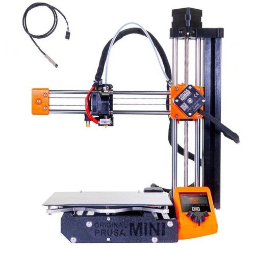 Original Prusa MINI to MINI+ upgrade kit - SuperPINDA sensor PSA-18735 5904422358860