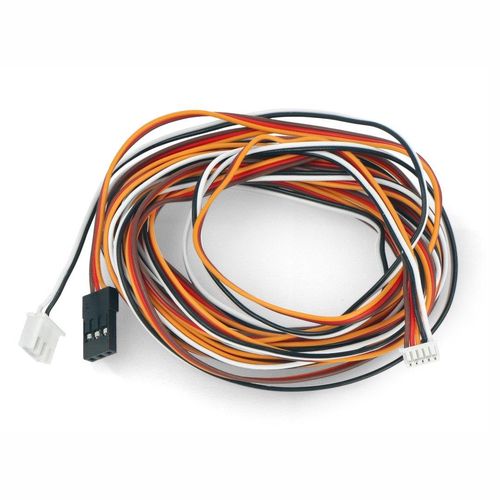 SM-XD cable for Antclabs BLTouch sensor - 2m ANS-19529 8809674820073